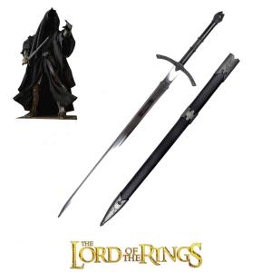 SWORD NAZGUL THE LORD OF THE RINGS (ZS933)