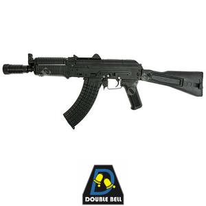 RK-12 AK74 BLACK POLYMER DBOYS RIFLE (DBY-01-000734)