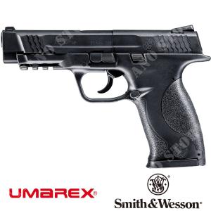 PISTOL M&P 45 CAL 4,5 SMITH & WESSON MILITARY & POLICE CO2 UMAREX (5.8162)