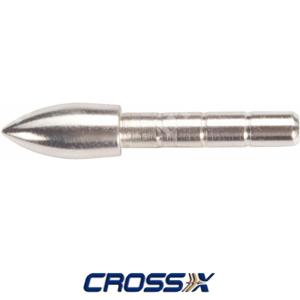 1 PUNTA EXORDIUM #1 70 GRANI CROSS-X (53P808-1pz)