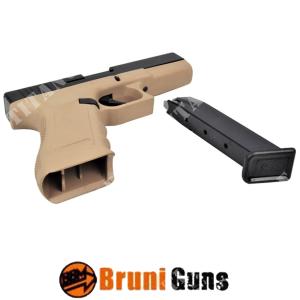 titano-store de blank-pistol-92-9-mm-bicolor-bruni-br-1305bn-p932749 009