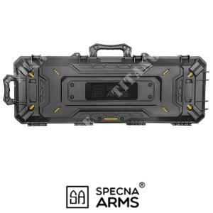 CASE FOR WEAPONS BLACK 106cm IMBOT.SPECNA ARMS (SPE-22-027837)