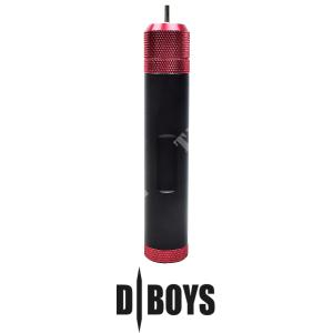 CO2 REFILL CHARGER DBOYS (DB091)