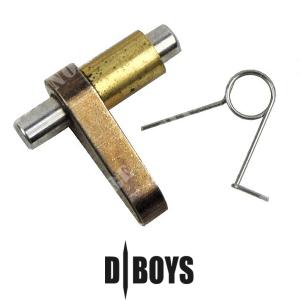 ANTI REVERSAL FOR GEARBOX V2 AND V3 DBOYS (DB061)