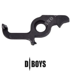 COUPE POUR DBOYS GEARBOX V2 (DB049)