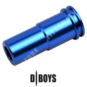 ALUMINUM NOZZLE FOR MP5 DBOYS SERIES (DB065)