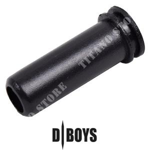 PLASTIC NOZZLE FOR GEARBOX V2 DBOYS (DB039)