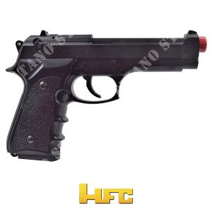 BLACK SPRING GUN M9 HFC (HA 118B2)