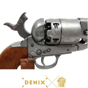 titano-store es pistola-colt-peacemaker-plata-denix-01186-nq-p944165 007