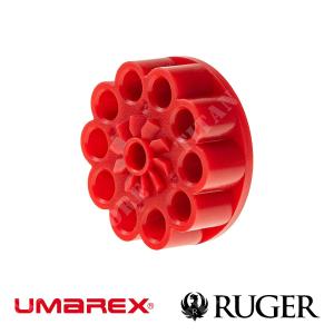 MAGAZINE FOR RUGER 10/22 UMAREX (5.8370.1)