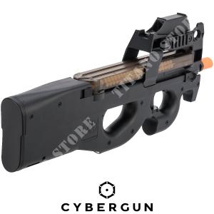 titano-store en rifle-fn-scar-hpr-black-aeg-cybergun-cyb-200826-p1081505 019