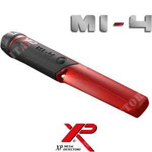 LOCALIZADOR MI-4 XP (XPL-MI-4)