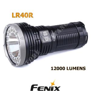 LINTERNA LR40R 12000 LUMENS RECARGABLE FENIX (FNX-LR40R)