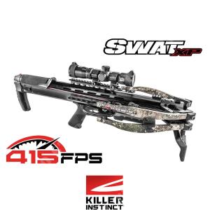 CROSSBOW SWAT XP 200 # ELITE KILLER INSTINCT (55M459)