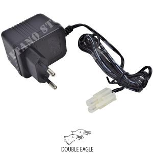 BATTERY CHARGER FOR M83-M85 SERIES DOUBLE EAGLE (CBM83) RIFLES