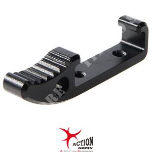 ARMING HEVER CNC TYP 1PER AAP01 BLACK ACTION ARMY (U01-009)