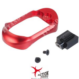 MAGWELL CNC POUR AAP01 RED ACTION ARMY (U01-012-2)