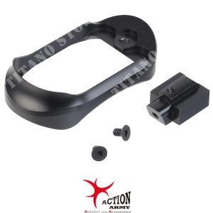 MAGWELL CNC POUR AAP01 BLACK ACTION ARMY (U01-012-1)