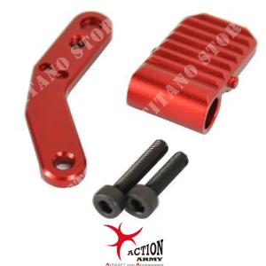 THUMB STOPPER PER AAP01 ROSSO ACTION ARMY (U01-008-3)
