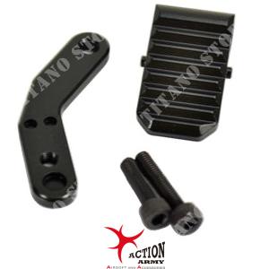 THUMB STOPPER FOR AAP01 BLACK ACTION ARMY (U01-008-1)