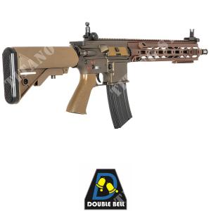 FUCILE HK416A5 812S TAN DOUBLE BELL (DBY-01-028082)