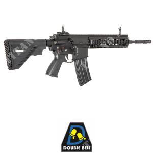 FUCILE HK416 813 NERO DOUBLE BELL (DBY-01-028083)