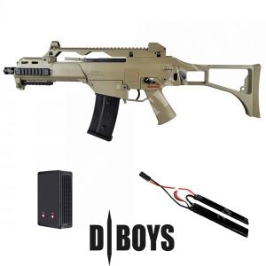 titano-store en electric-rifle-m4-m-black-dboys-6302-p1087312 008