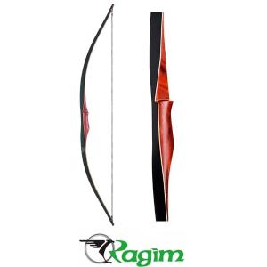 LONGBOW WOLF STICK 68 "40 # RH RAGIM (552721)