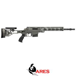 MSR303 Titangraues ARES-Feder-Scharfschützengewehr (AR-MSR021)