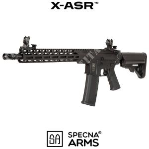 FUSIL SA-C24 CORE X-ASR BLACK SPECNA ARMS (SPE-01-030740)
