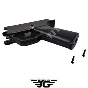 POLYMER LOWER RECEIVER FOR M5 JING GONG SERIES (F-X016)
