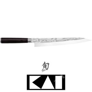 YANAGIBA 24 SHUN PRO SHO KAI KNIFE (KAI-VG-0005)