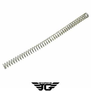 ORIGINAL REPLACEMENT SPRING FOR BAR JING GONG SERIES (A-X039)