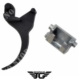 TRIGGER FOR AK47 JING GONG SERIES (A-X145)