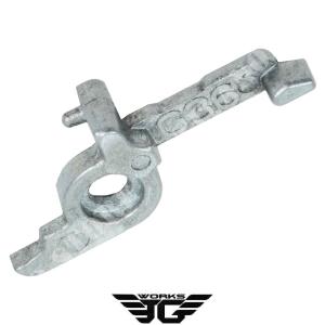 CUT OFF POUR G608 SERIES JING GONG (A-X162)