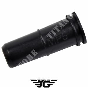 AIR NOZZLE FOR MP5 / G3 SERIES JING GONG (A-X078)