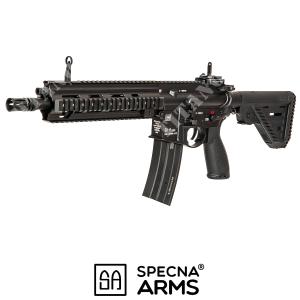 RIFLE SA-H11 BLACK M4 / H416 AEG SPECNA ARMS (SPE-01-030164)