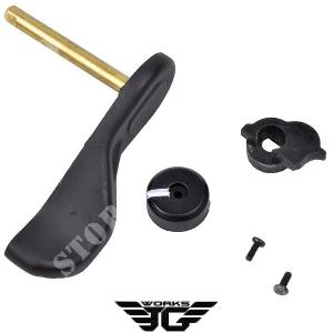 SELECTOR LEVER FOR G3 JING GONG (L-X009)