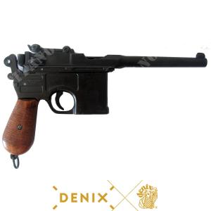 titano-store es replica-pistol-c96-alemania1896-denix-m-1024-p988169 013