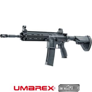 CARABINE T4E HK416 .43 RB UMAREX (2.4754)