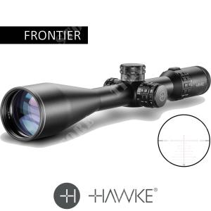 FRONTIER OPTIC 30 SF IR 5-30X56 MIL PRO ZS HAWKE (18441)