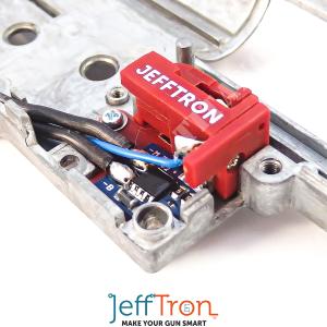 MOSFET V2 CON CABLES JEFFTRON (JT-MOS-W3)