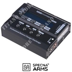 OMNICHARGER MICROPROCESSOR / BALANCER SPECNA ARMS CHARGER (SPE-07-023787)