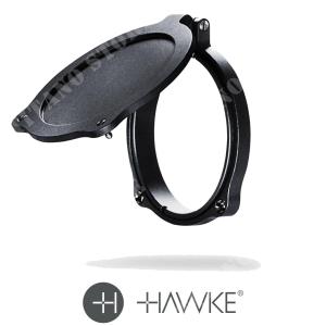 FLIP-UP COVER 50MM AO HAWKE (61010)