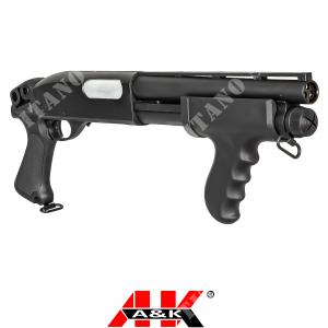 SHORTY SHOTGUN SXR-001 A & K (AIK-03-028621)