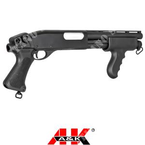 titano-store de shotgun-352-langer-kunststoff-schwarzer-zyma-cm352l-p930659 008