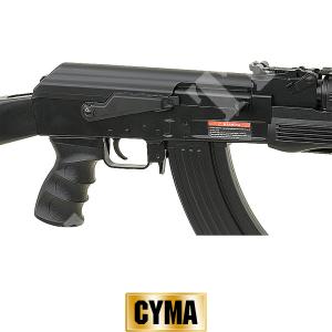titano-store de elektrisches-gewehr-m4-carbine-ris-sport-serie-schwarzer-zyma-cm631-p999423 008