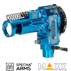 HOP UP CNC ME-PRO M4 MAXX MODELL SPECNA ARMS (SPE-08-031957)