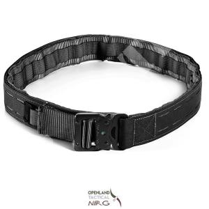MOLLE TACTICAL BELT WITH COBRA-LIKE CLOSURE AND OPENLAND BELT (OPT-10060)
