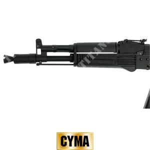 titano-store es rifle-electrico-ics-aeg-aks74u-iks74u-y-madera-real-de-metal-completo-ics-34-p939451 020
